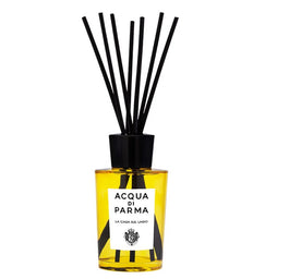 Acqua di Parma La Casa Sul Lago dyfuzor zapachowy z patyczkami 180ml