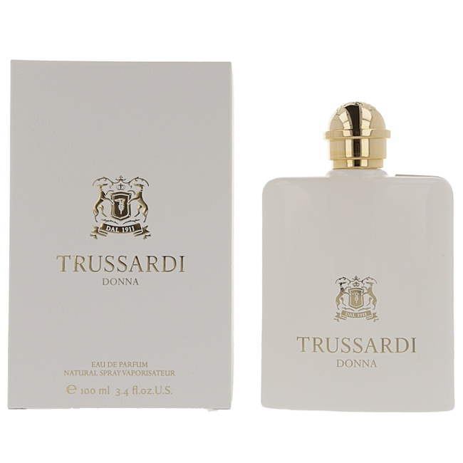 Trussardi Donna woda perfumowana spray