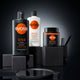 Syoss Repair Boost intensywnie regenerująca maska do włosów 500ml