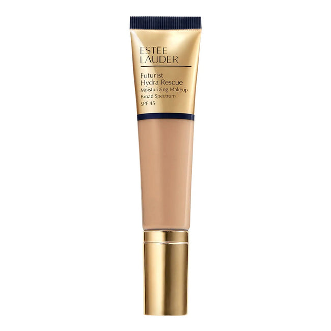 Estée Lauder Futurist Hydra Rescue Moisturizing Makeup SPF45 długotrwały kryjący rozświetlający podkład do twarzy 35ml
