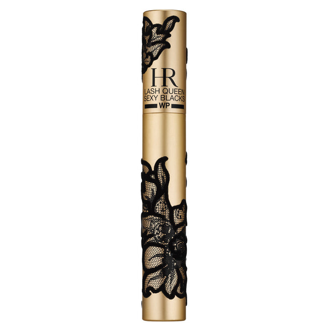 Helena Rubinstein Lash Queen Sexy Blacks Waterproof wodoodporny tusz do rzęs z efektem push-up