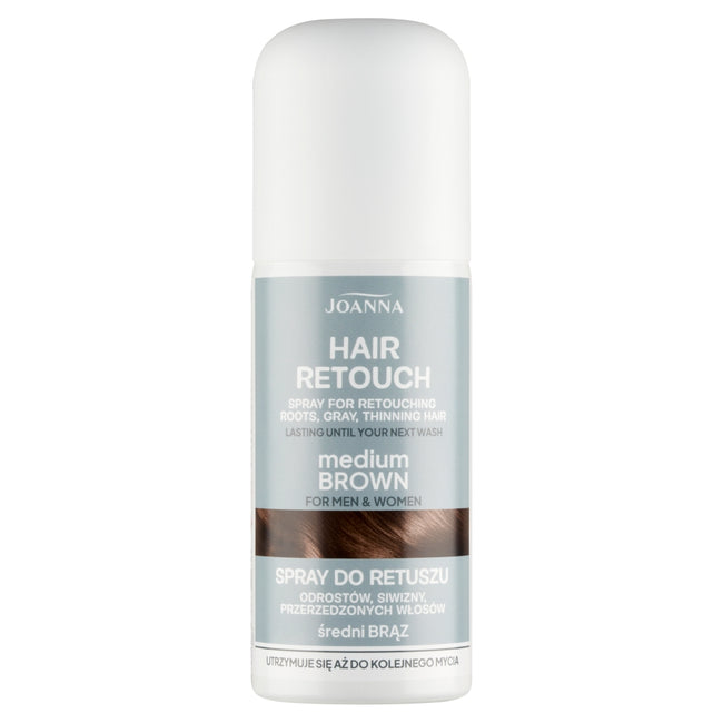 Joanna Hair Retouch spray do retuszu