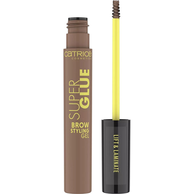 Catrice Super Glue żel do stylizacji brwi