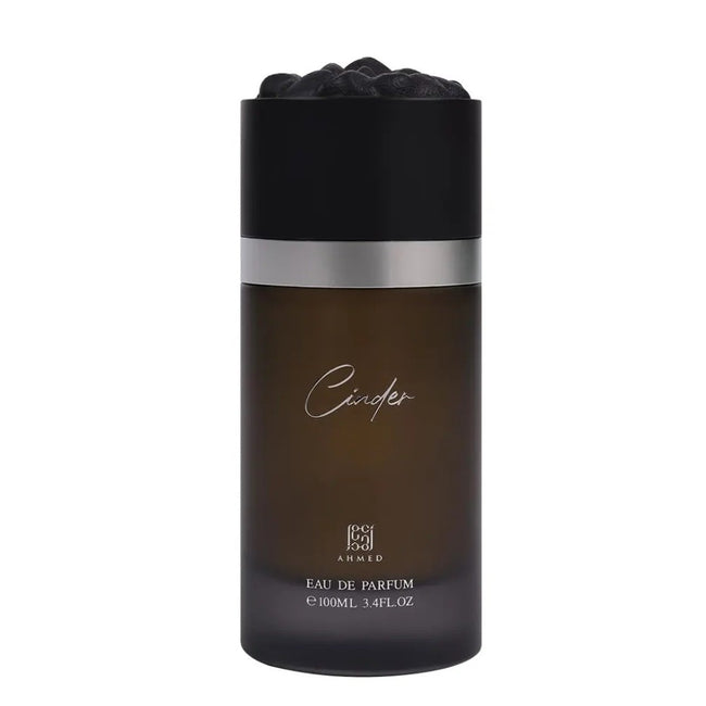 Ahmed Al Maghribi Cinder woda perfumowana