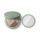 KIKO Milano Kind by KIKO Soft Touch Eyeshadow Palette paleta 5 cieniami do powiek o różnych wykończeniach 4g