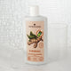 ORIENTANA Ajurwedyjski szampon do włosów Imbir i Trawa Cytrynowa 210ml