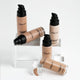 Inglot AMC Cream Foundation podkład do twarzy