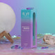 Fluff In Your Soul esencja do twarzy z kwasem hialuronowym na bazie fermentowanego ekstraktu z bambusa 80ml