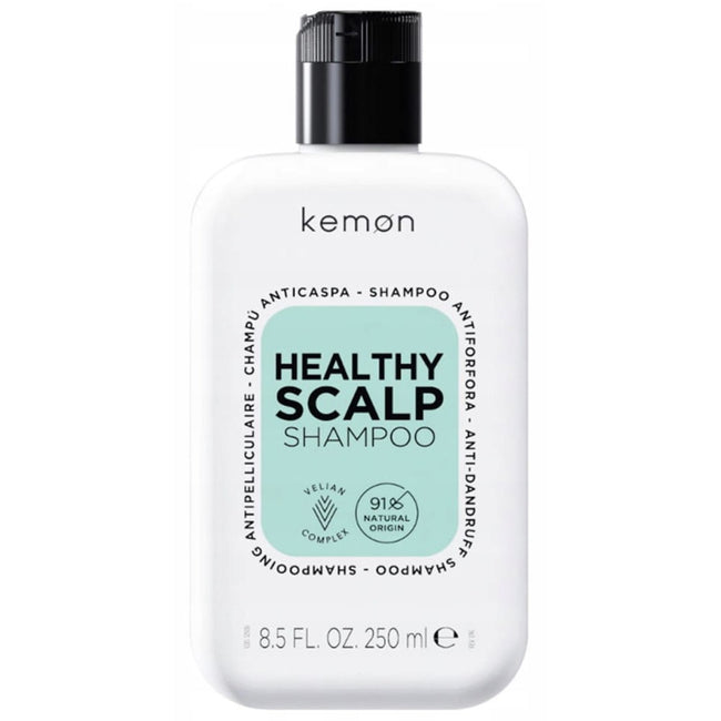 Kemon Healthy Scalp Shampoo szampon przeciwłupieżowy 250ml
