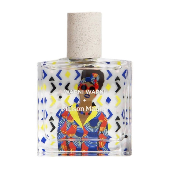 Maison Matine Warni Warni woda perfumowana