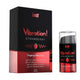 INTT Vibration! żel stymulujący Strawberry 15ml