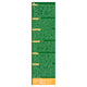 Joanna Naturia Loki płyn do trwałej ondulacji Mocny 2x75ml