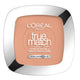 L'Oreal Paris True Match Super-Blendable Perfecting Powder matujący puder do twarzy