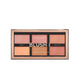 Profusion Blush Palette paleta różów do twarzy