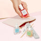 Manucurist Glow Manicure zestaw do pielęgnacji paznokci