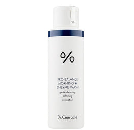 Dr. Ceuracle Pro Balance Pure Morning Enzyme Wash enzymatyczny proszek do porannego oczyszczania twarzy 50g