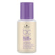 Schwarzkopf Professional BC Bonacure Frizz Away Smoothing Oil olejek wygładzający do włosów puszących się 50ml