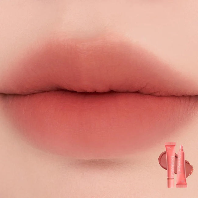 Rom&nd Color Lip Matte matowa pomadka do ust