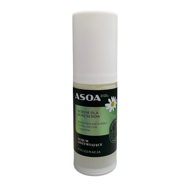 Asoa Serum dla koneserów 30ml