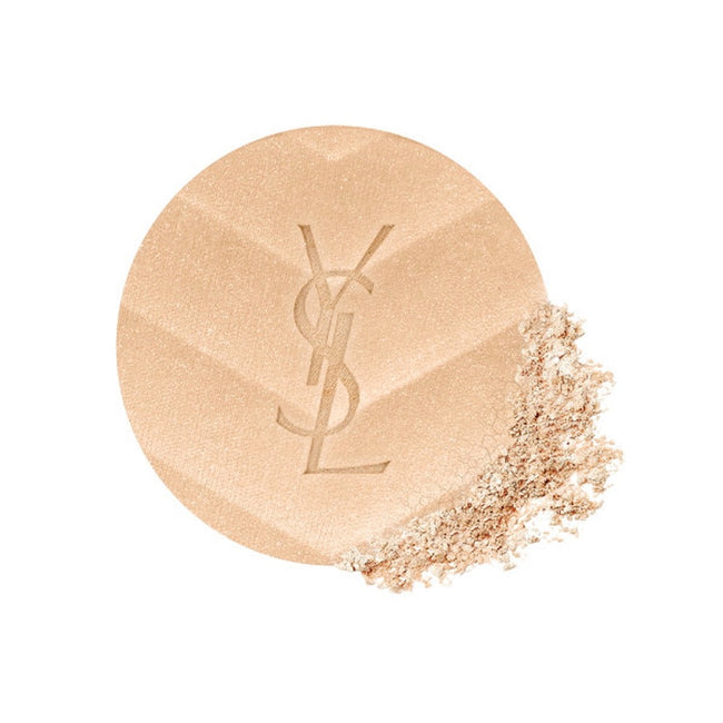 Yves Saint Laurent All Hours Hyper Luminize rozświetlacz do twarzy
