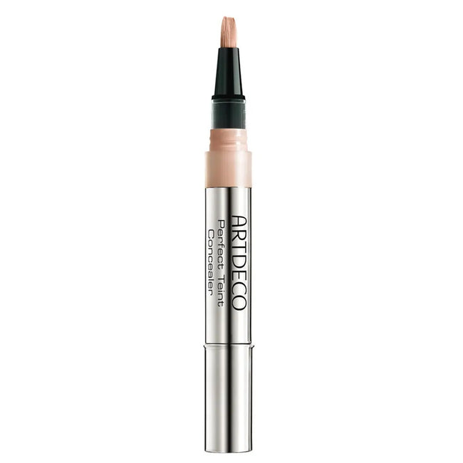 Artdeco Perfect Teint Concealer rozświetlający korektor w pędzelku 2ml