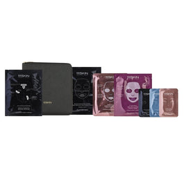 111Skin Master Masking Planner zestaw masek do twarzy i pod oczy 7szt