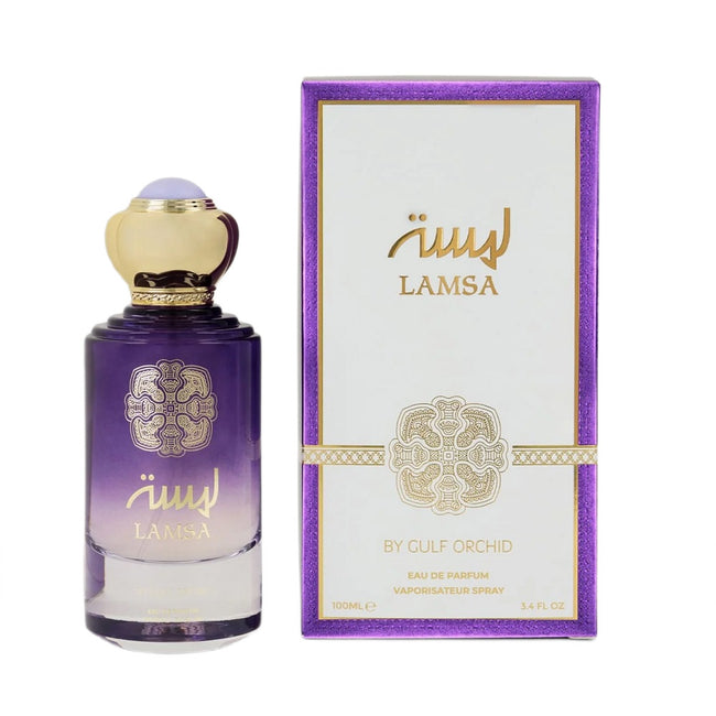Gulf Orchid Lamsa woda perfumowana