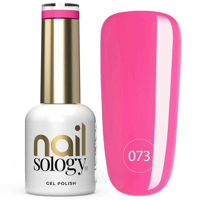 Clavier Nailsology lakier hybrydowy