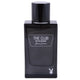 Playboy The Club Black woda toaletowa spray