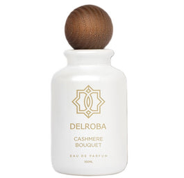DELROBA Cashmere Bouquet woda perfumowana spray
