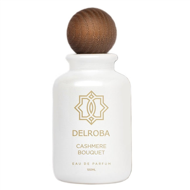 DELROBA Cashmere Bouquet woda perfumowana spray