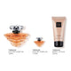 Lancome Tresor zestaw woda perfumowana spray 30ml + balsam do ciała 50ml + woda perfumowana 7.5ml