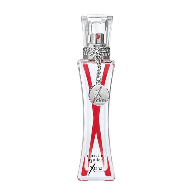 Christina Aguilera Xtina woda perfumowana