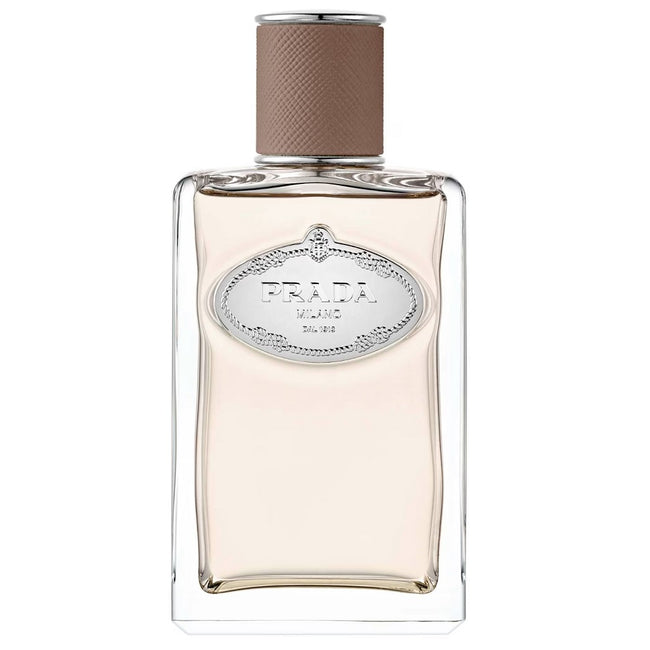 Prada Infusion de Vanille woda perfumowana spray 100ml - produkt bez opakowania