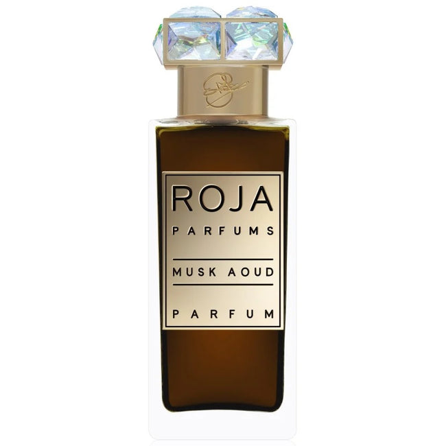 Roja Parfums Musk Aoud perfumy spray