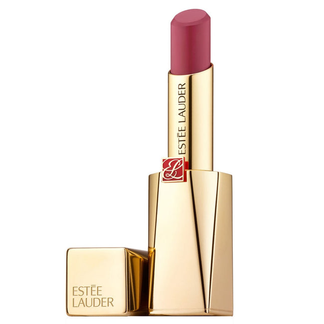 Estée Lauder Pure Color Desire Rouge Excess Matte Lipstick matowa pomadka do ust