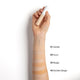 Paese Run For Cover Concealer kryjący korektor pod oczy