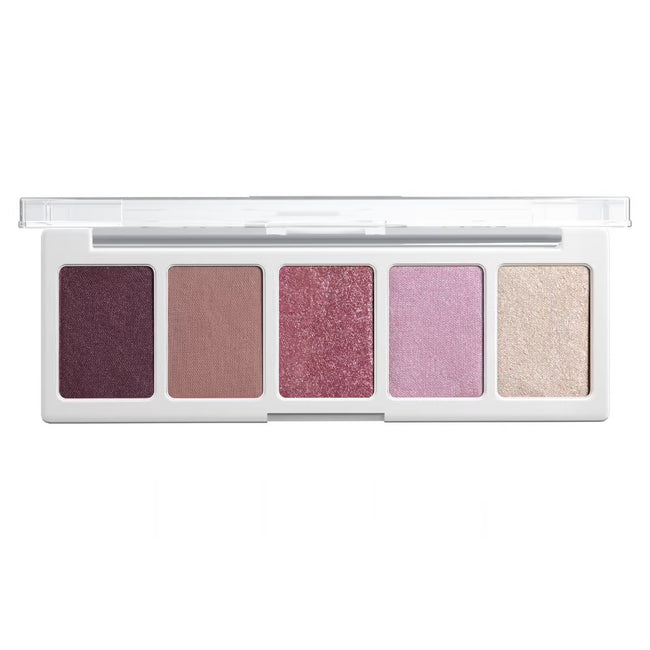 Wet n Wild Color Icon 5 Pan Palette paleta cieni do powiek
