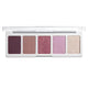 Wet n Wild Color Icon 5 Pan Palette paleta cieni do powiek