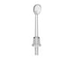 Lovio Końcówki do irygatora Lovio HydroJet PRO LVWF124-H 8szt