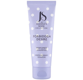 Joanna Forbidden Desire perfumowany szampon do włosów 80ml