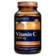 Doctor Life Vitamin C 1000 mg z dziką różą i bioflawonoidami suplement diety 100 kapsułek