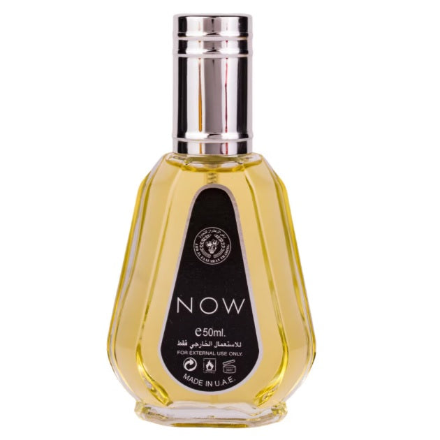 Ard al Zaafaran Now woda perfumowana spray