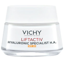 Vichy Liftactiv Supreme krem przeciwzmarszczkowy i ujędrniający SPF30 50ml