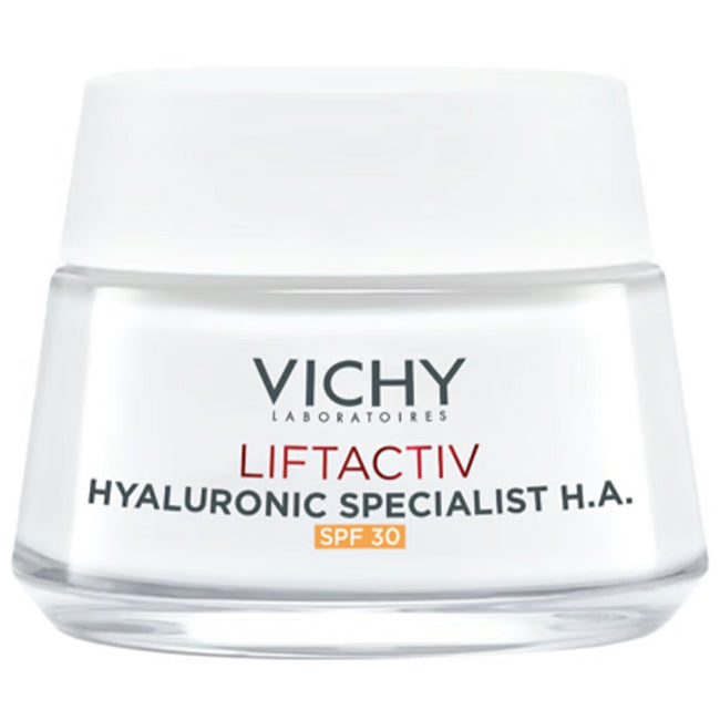 Vichy Liftactiv Supreme krem przeciwzmarszczkowy i ujędrniający SPF30 50ml