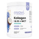 Osavi Kolagen I & III + MCT suplement diety w proszku Kokos 400g