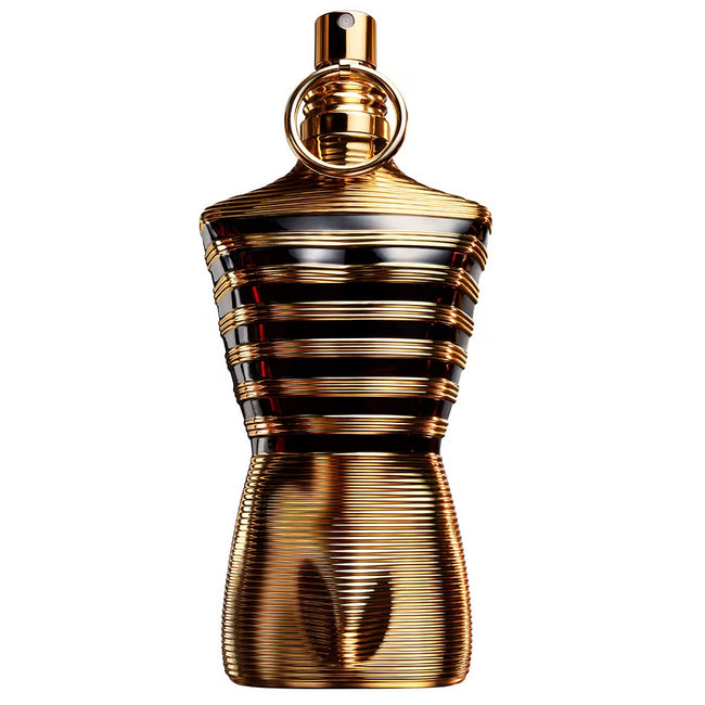 Jean Paul Gaultier Le Male Elixir perfumy spray 125ml - produkt bez opakowania