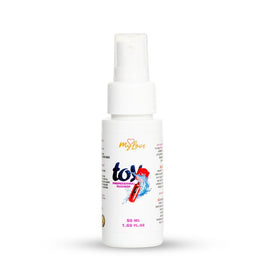 MyLove Toy Professional Cleaner spray do czyszczenia zabawek erotycznych 50ml