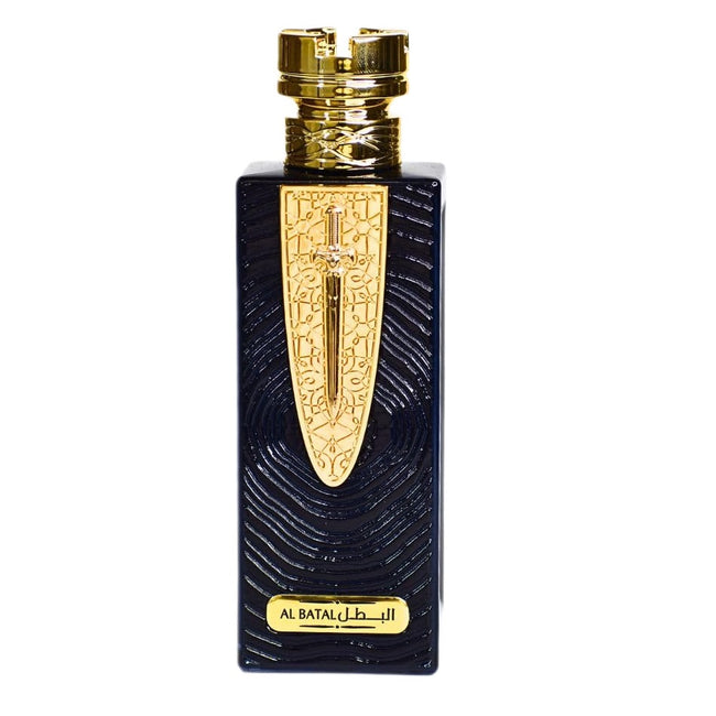 Ard al Zaafaran Al Batal woda perfumowana