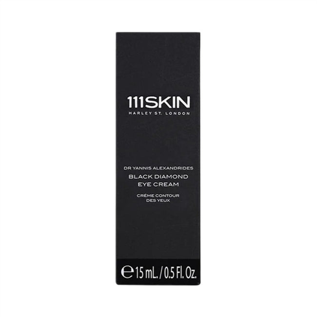 111Skin Black Diamond Eye Cream krem pod oczy 15ml